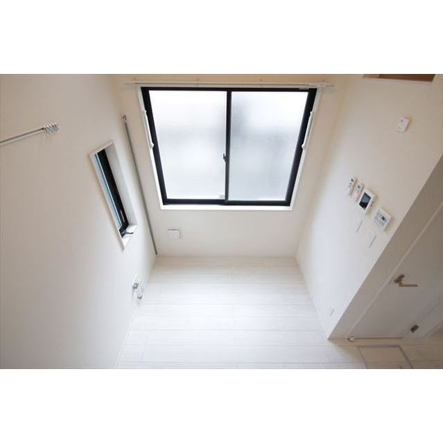 ハーモニーテラス西小岩Ⅴ0101号室 内観