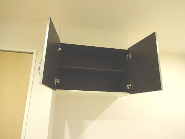 Riviere（リヴィエール） 収納（イメージ）