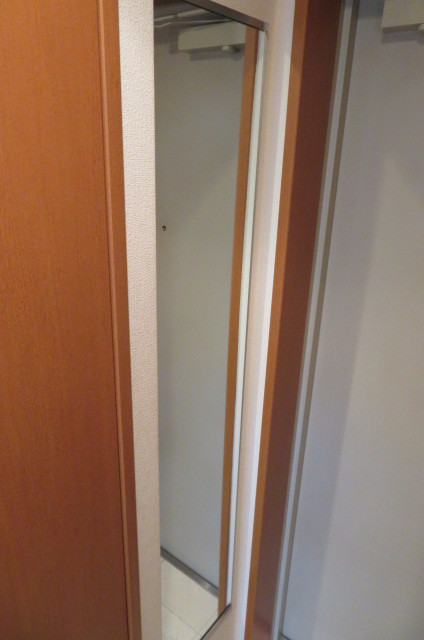 グランド・ガーラ南麻布 内観