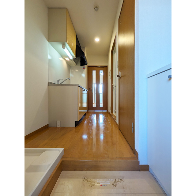 ルクレ津田沼0306号室 同建物別部屋の参考画像