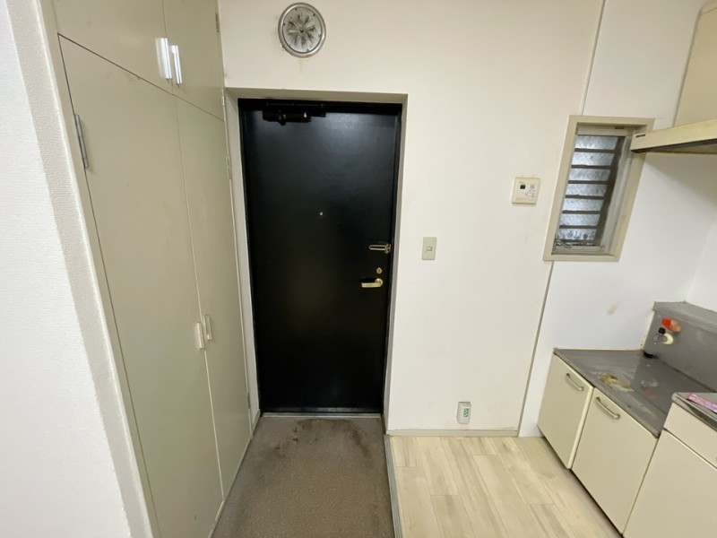 ボアール1階 部屋その他