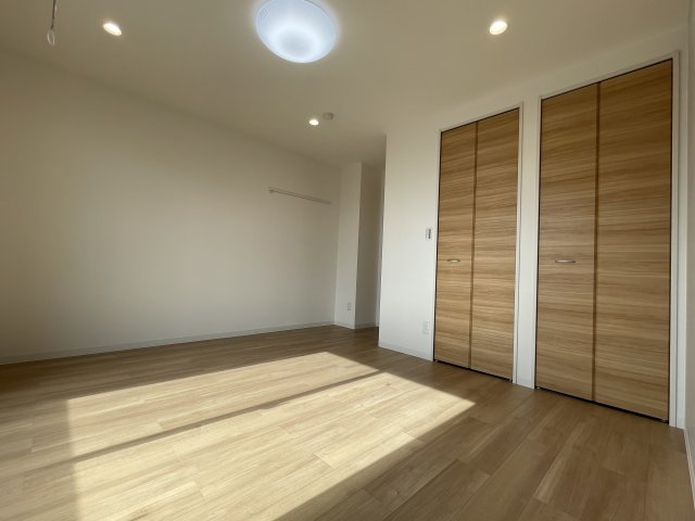 ウィンドテラス矢切0202号室 リビング