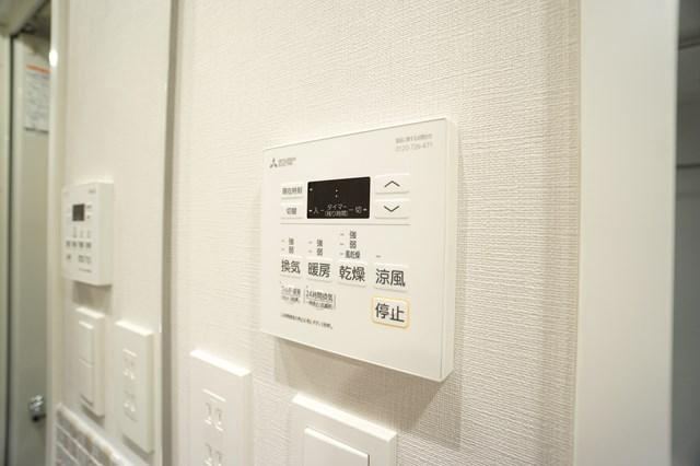 ステージファースト浅草橋Ⅳ5階 その他、部屋スペース