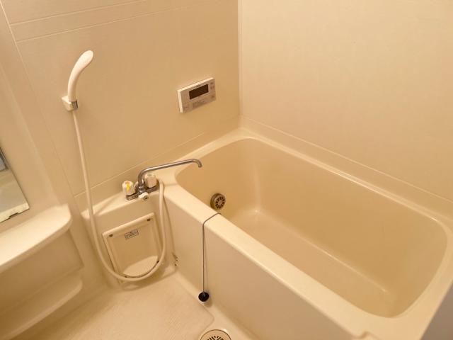 ファインハイムＳＡＴＯ　Ⅱ202号室 バス