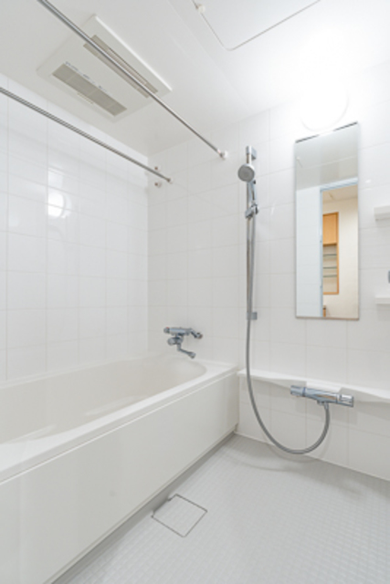 広尾ガーデンヒルズＡ棟708号室 同建物別部屋の参考画像