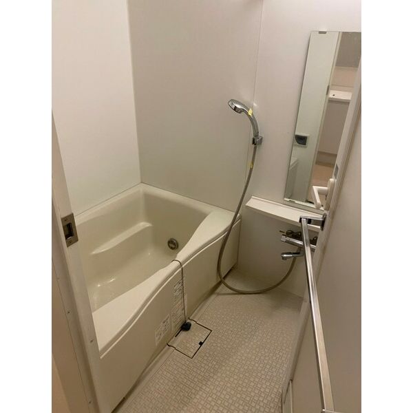 スパシエルクス西川口405号室 部屋その他