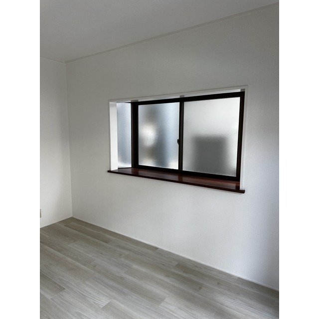 ハウス元木 内観