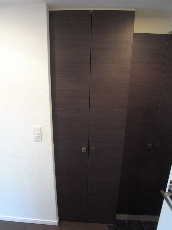 HOPE CITY 秋葉原6階 収納