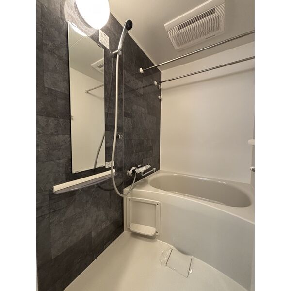 スプランディッド南千住601号室 お風呂