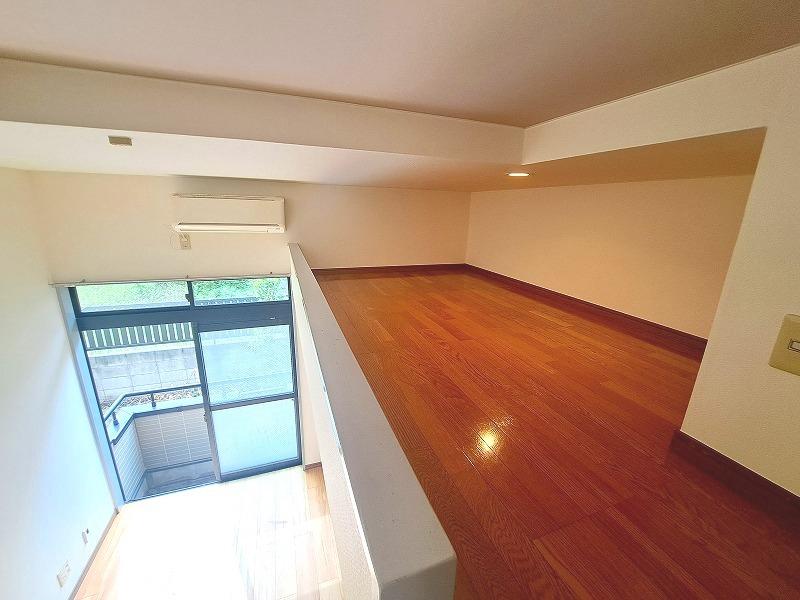 コジーコート 部屋設備