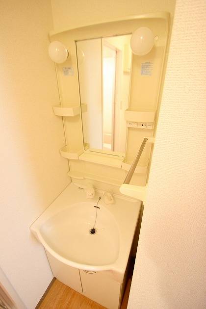 プロスペラーレ2階 部屋その他