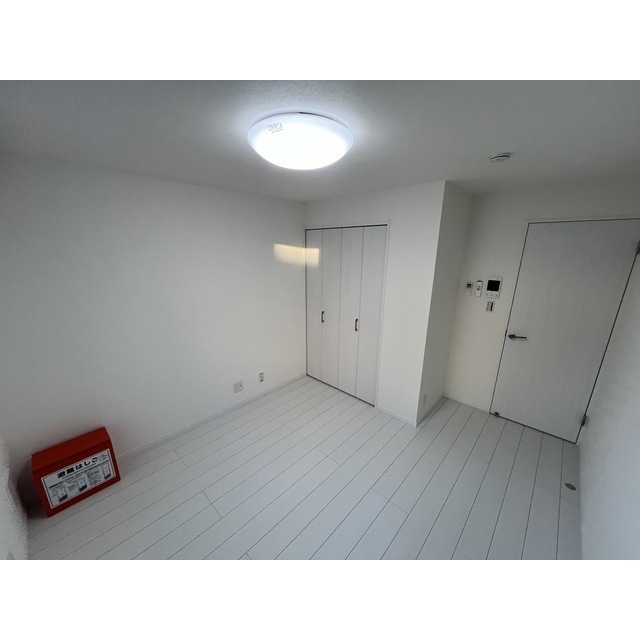 MQuarto船堀Ⅰ リビング