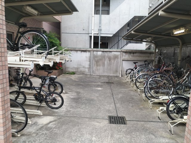 プライムアーバン目白1201号室 その他共有部分