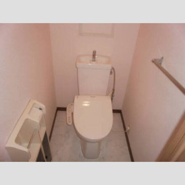 サンヴァリー　Ⅱ 温水洗浄暖房便座