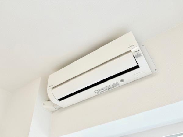 Ｂｒｉｌｌｉａ　ｉｓｔ　東雲キャナルコート4階 部屋設備