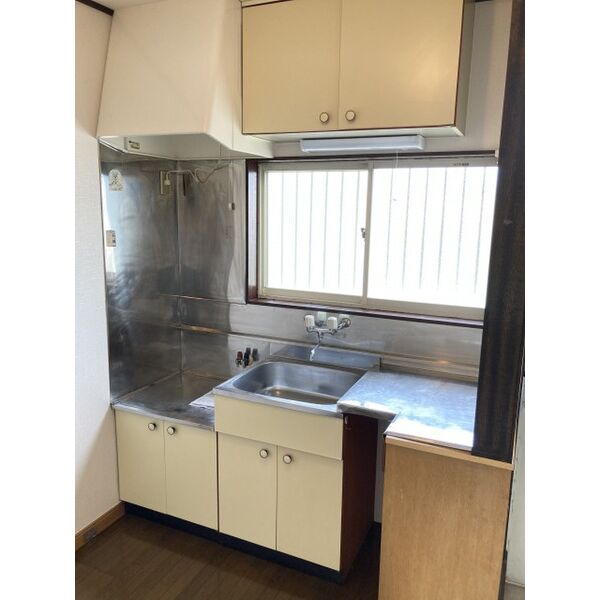 サニーハイツ園生0101号室 同建物別部屋の参考画像