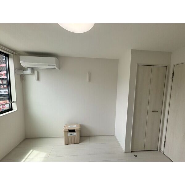 Ambition大谷206号室 部屋その他