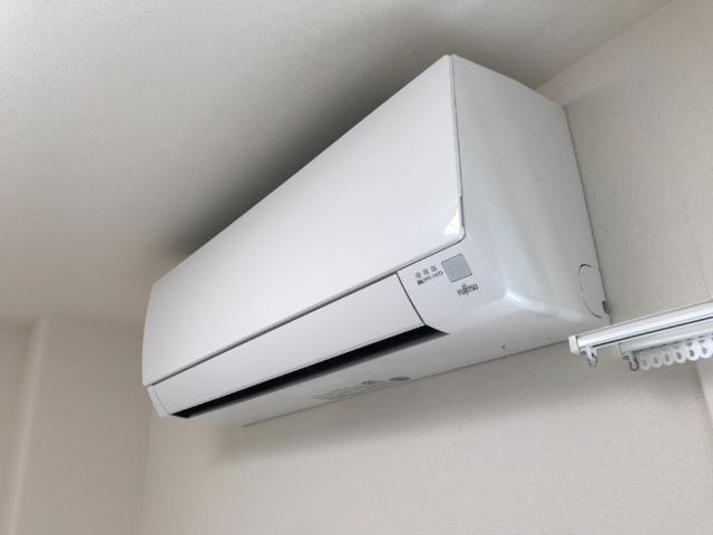 ＡｎｉＮｅｒｄ エアコン