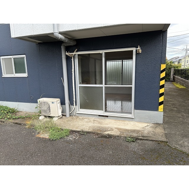 ウモーレ（UMOORE）0101号室 外観①