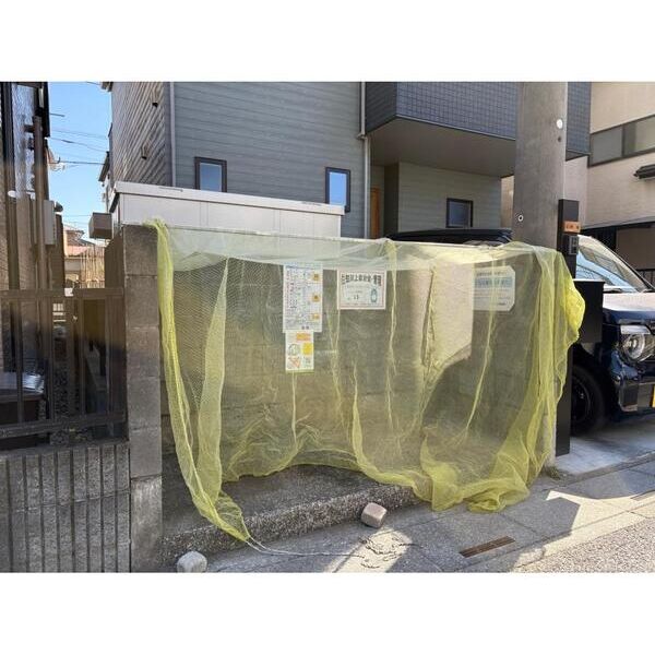 ハイツカナル 部屋設備