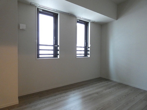 アトラス北品川2階 洋室　約５.０畳