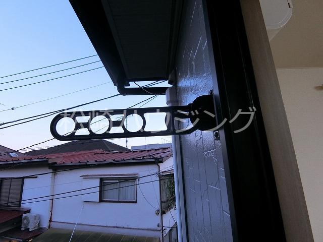 サンガーデン荻窪2階 部屋その他