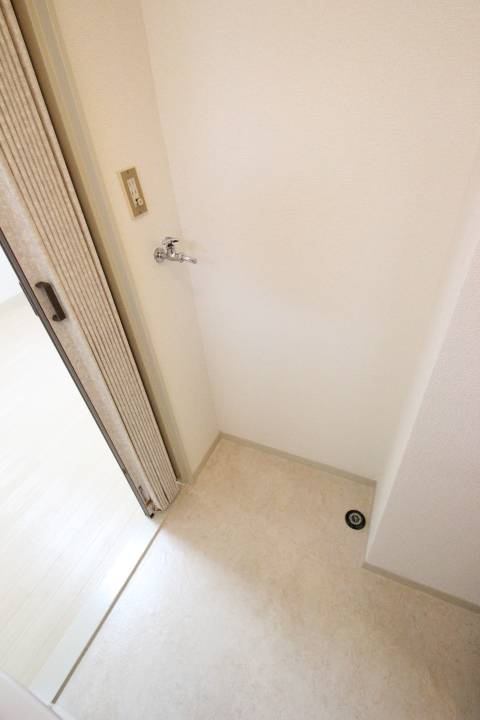 クレセント富士見2階 部屋その他