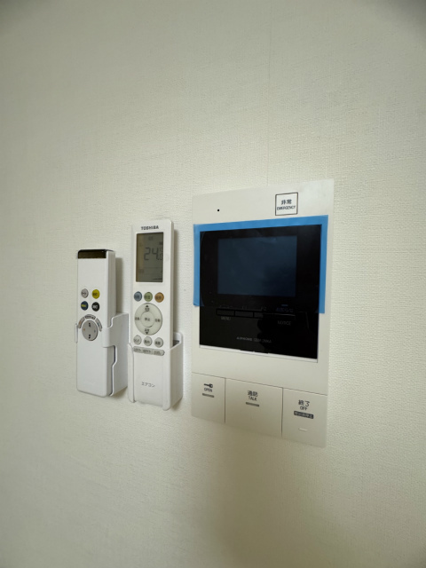 アイディ御殿山ヒルズトップ1階 部屋その他