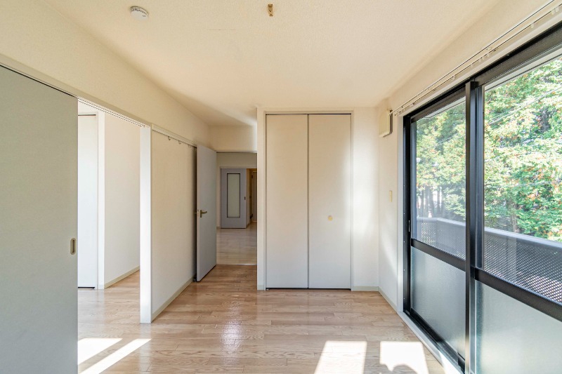 エーリ・パル2階 部屋その他