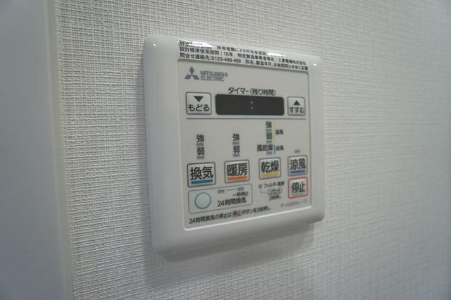 ALTERNA亀戸Ⅱ6階 眺望