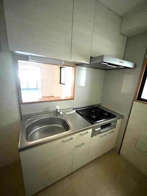 リヴィエール神楽坂 同間取り別号室