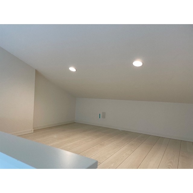 Ｏｗｌ　堀切304号室 内観