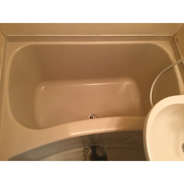 クリアス西戸部　旧西戸部アパート お風呂