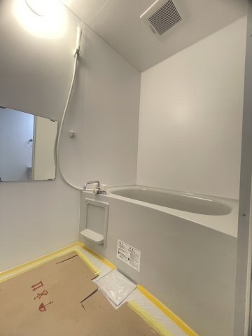 メゾン湘南台2階 部屋その他