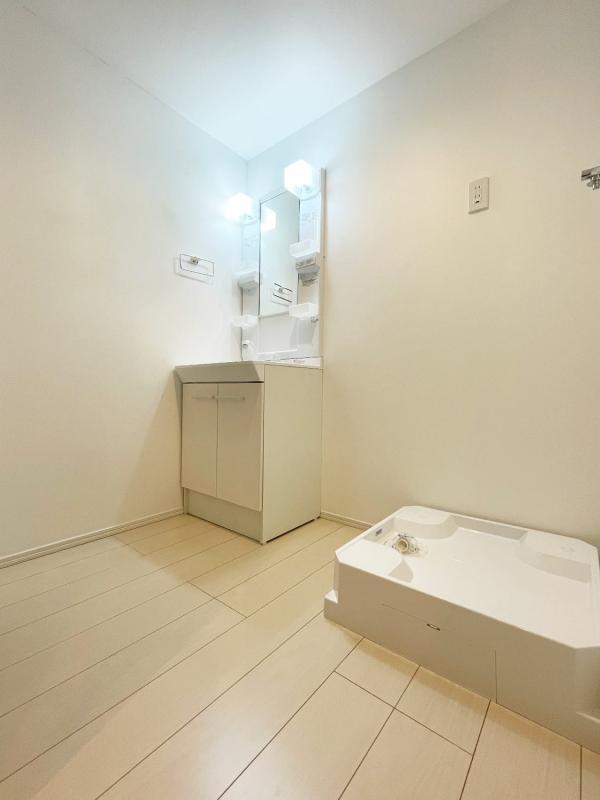 エステル堀切（旧リリオコート堀切菖蒲園）3階 その他、部屋スペース