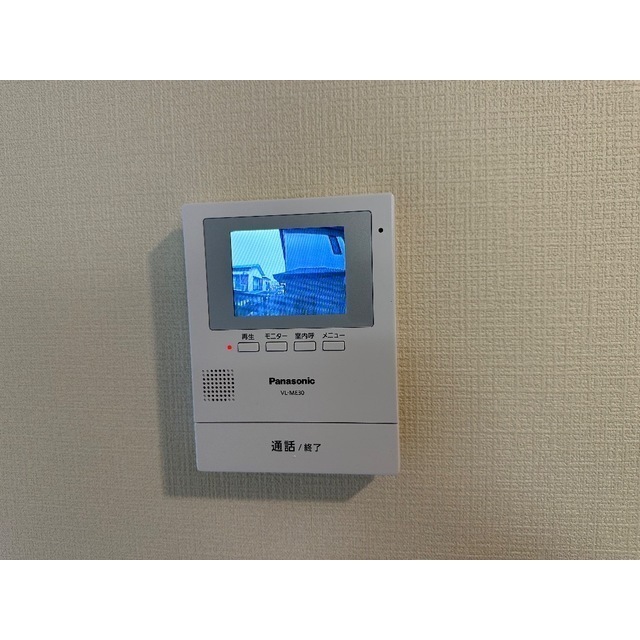ハイデンス壱番街103号室 部屋その他