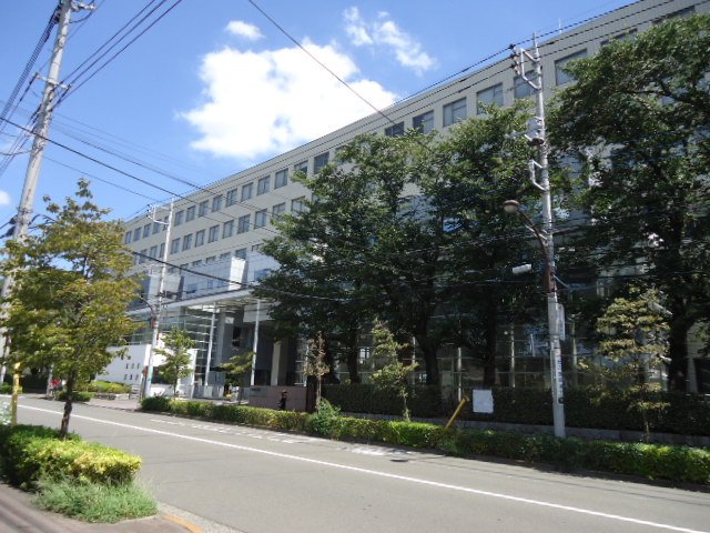 プルニール（Ｐｒｕｎｉｅｒ） 私立法政大学小金井キャンパスまで323ｍ