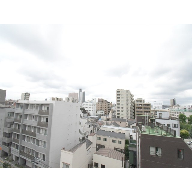 ＧＥＮＯＶＩＡ本所吾妻橋ｓｋｙｇａｒｄｅｎ0506号室 部屋その他