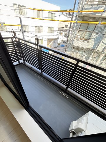 レジデンス練馬桜台0103号室 同建物別部屋の参考画像