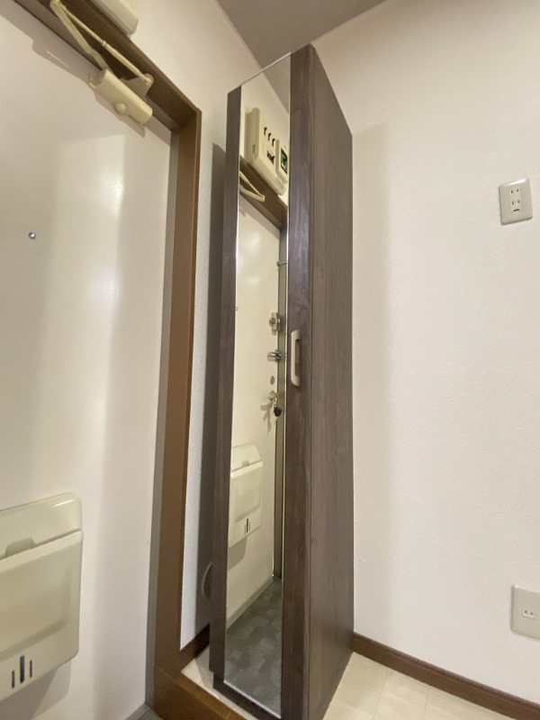 パルテール一之江Ⅱ2階 部屋その他