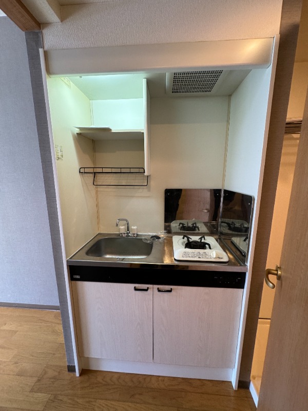 espoir小平 キッチン