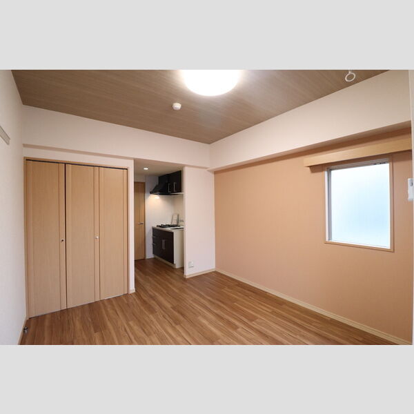 登戸N・Tステージ 洋室