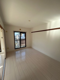 クレセールＫ0201号室 部屋その他