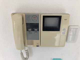 ベルグレードM401号室 ※原状回復前のお写真です