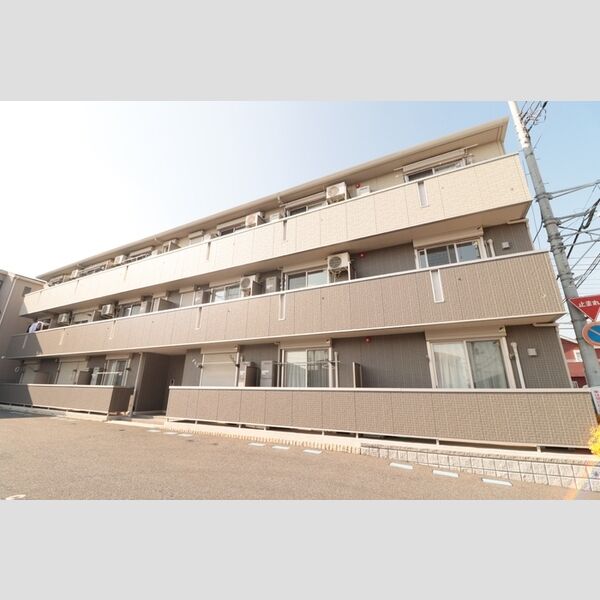 Lobellia TORO　Ⅰの外観画像