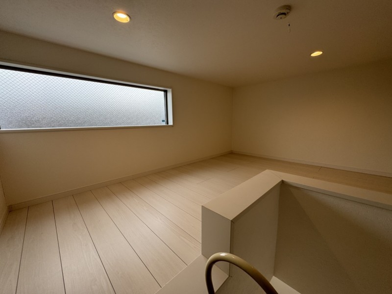 Ｉｎｆｏｇｌｉａ　Ｃｌａｉｒ 内観