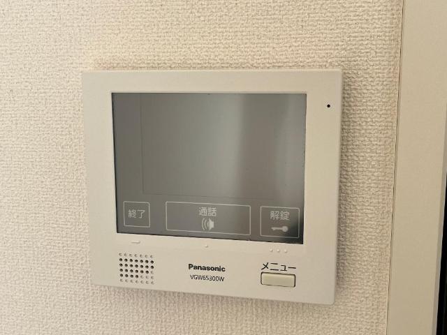 Ｏｒｂ（オーブ） カメラ付インターホン