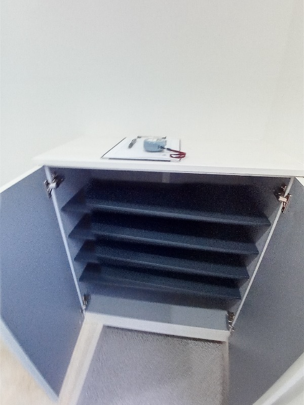 Beams永田南 収納