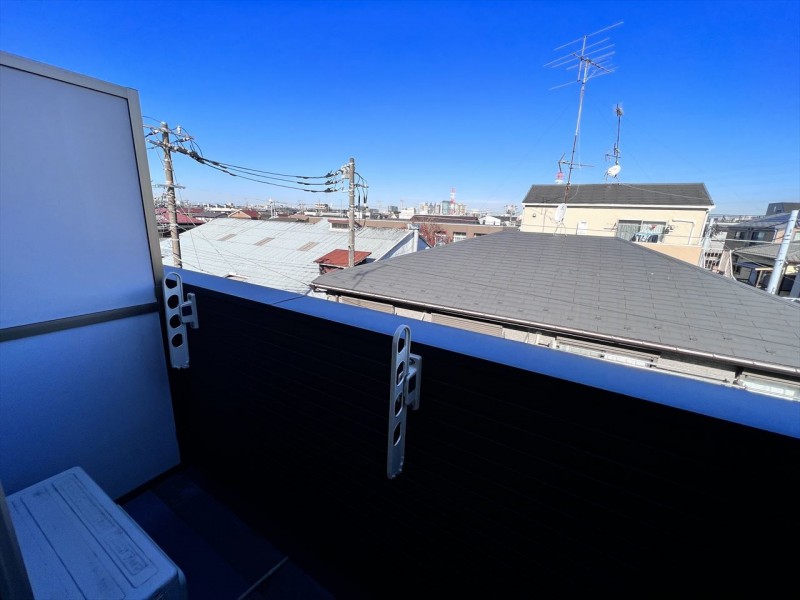 小田５丁目アパート3階 部屋その他