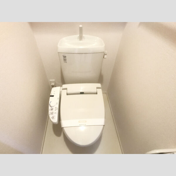 ヴィクトールコート 温水洗浄暖房便座トイレ